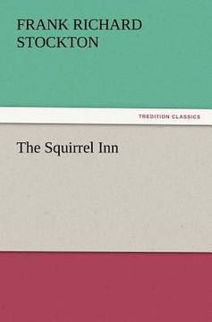 portada the squirrel inn (in English)