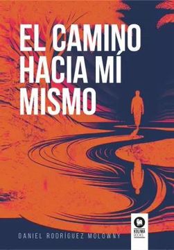 portada El Camino Hacia mi Mismo (in Spanish)
