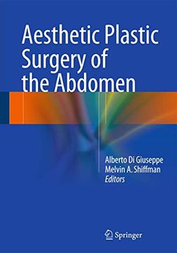 portada Aesthetic Plastic Surgery of the Abdomen