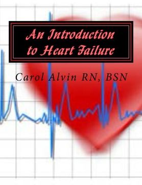 portada An Introduction to Heart Failure (en Inglés)