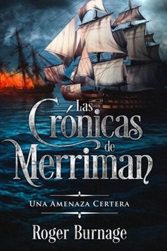 portada Una Amenaza Certera (in Spanish)