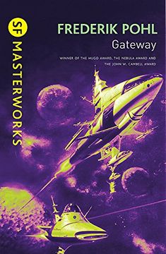 portada Gateway (S. F. Masterworks)