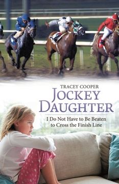 portada Jockey Daughter (en Inglés)