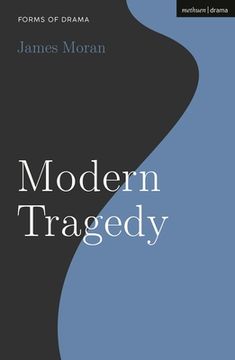 portada Modern Tragedy (in English)