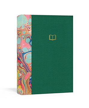 portada My Reading Journal: A Not and Diary for Book Lovers (en Inglés)