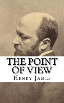 portada The Point of View (in English)