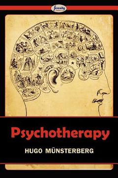 portada psychotherapy