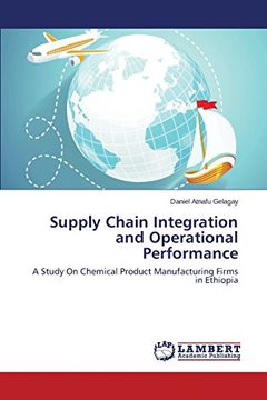portada Supply Chain Integration and Operational Performance