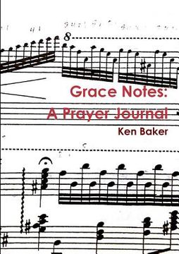 portada Grace Notes (en Inglés)