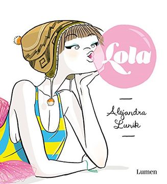 portada Lola (in Spanish)