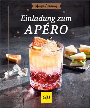 portada Einladung zum Ap? Ro (in German)