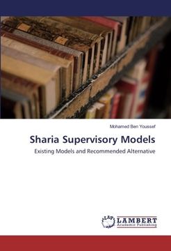 portada Sharia Supervisory Models: Existing Models and Recommended Alternative