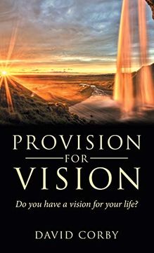 portada Provision for Vision (en Inglés)