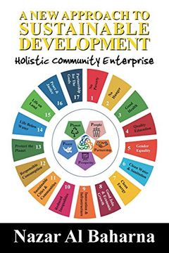 portada A new Approach to Sustainable Development: Holistic Community Enterprise (en Inglés)
