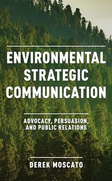 portada Environmental Strategic Communication (en Inglés)
