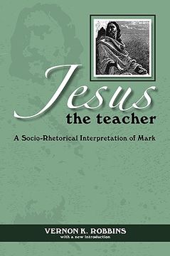 portada jesus the teacher op (en Inglés)