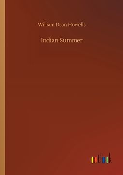 portada Indian Summer (en Inglés)