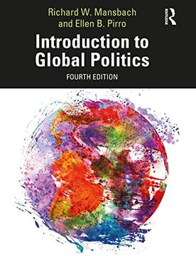 portada Introduction to Global Politics (en Inglés)
