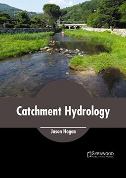 portada Catchment Hydrology (en Inglés)