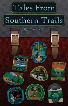 portada Tales From Southern Trails (en Inglés)
