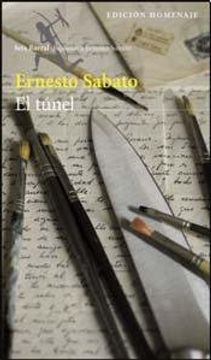 portada Tunel, el - Edicion Homenaje (in Spanish)