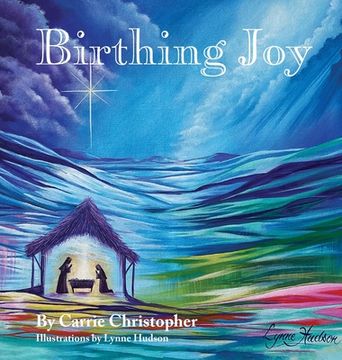 portada Birthing Joy (en Inglés)
