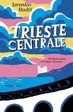 portada Trieste Centrale (in German)