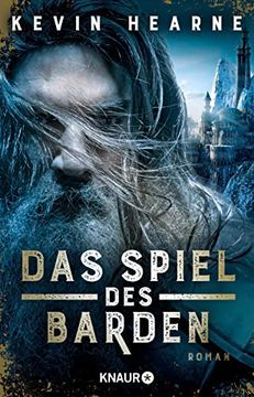 portada Das Spiel des Barden: Book one of the Seven Kennings (Fintans Sage, Band 1) (in German)