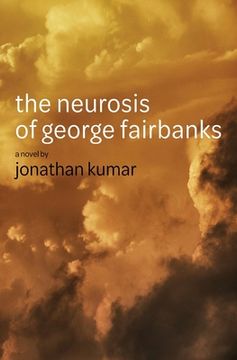 portada The Neurosis of George Fairbanks (en Inglés)
