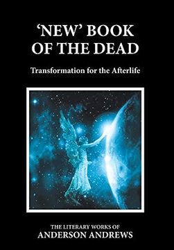 portada 'new' Book of the Dead: Transformation for the Afterlife (en Inglés)