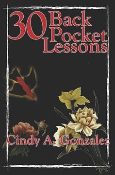 portada 30 Back Pocket Lessons (en Inglés)