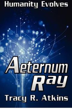portada aeternum ray (en Inglés)