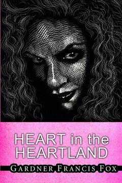 portada Heart in the Heartland (en Inglés)
