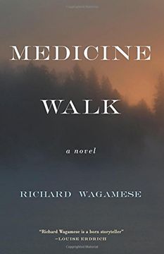 portada Medicine Walk