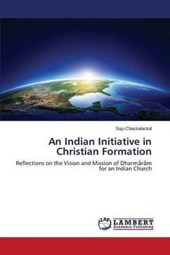 portada An Indian Initiative in Christian Formation