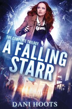 portada A Falling Starr (en Inglés)
