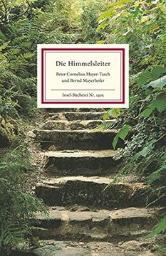 portada Die Himmelsleiter (Insel Bücherei) (en Alemán)