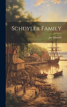 portada Schuyler Family