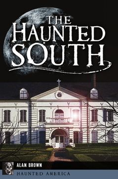portada The Haunted South