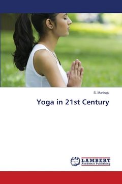 portada Yoga in 21st Century (en Inglés)