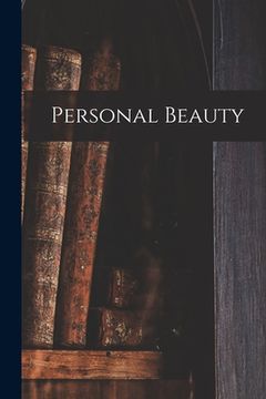 portada Personal Beauty (en Inglés)