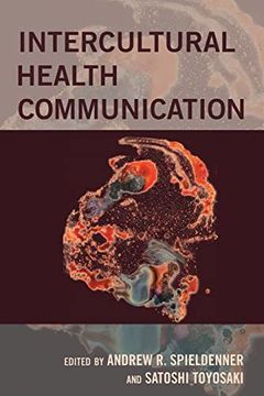 portada Intercultural Health Communication (16) (en Inglés)