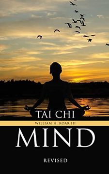 portada Tai chi Mind: Revised (en Inglés)