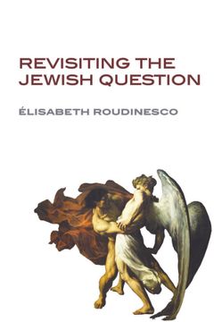 portada Revisiting the Jewish Question (in English)