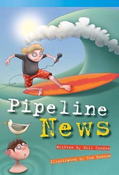 portada Pipeline News (en Inglés)