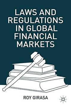 portada Laws and Regulations in Global Financial Markets