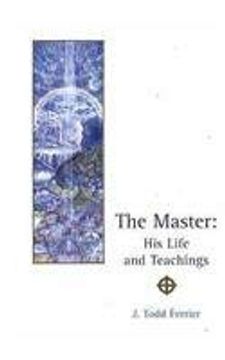 portada The Master: His Life and Teachings