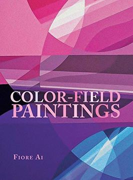 portada Color-Field Paintings (in English)