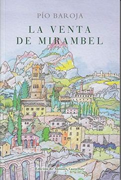portada La Venta de Mirambel (in Spanish)