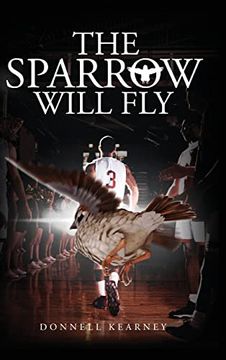 portada The Sparrow Will fly (in English)